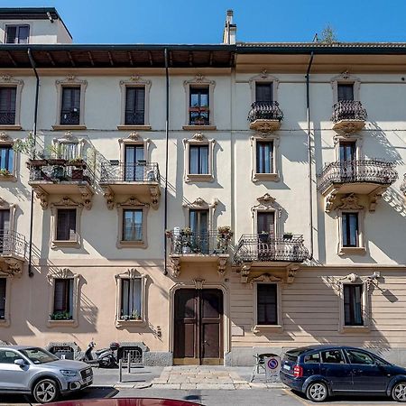 Perugino 16 Apartment Milano Exterior foto